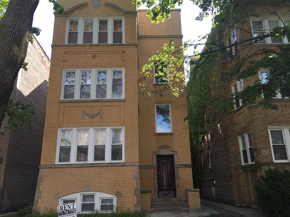 1st image of 6425 N Washtenaw Ave APT 2