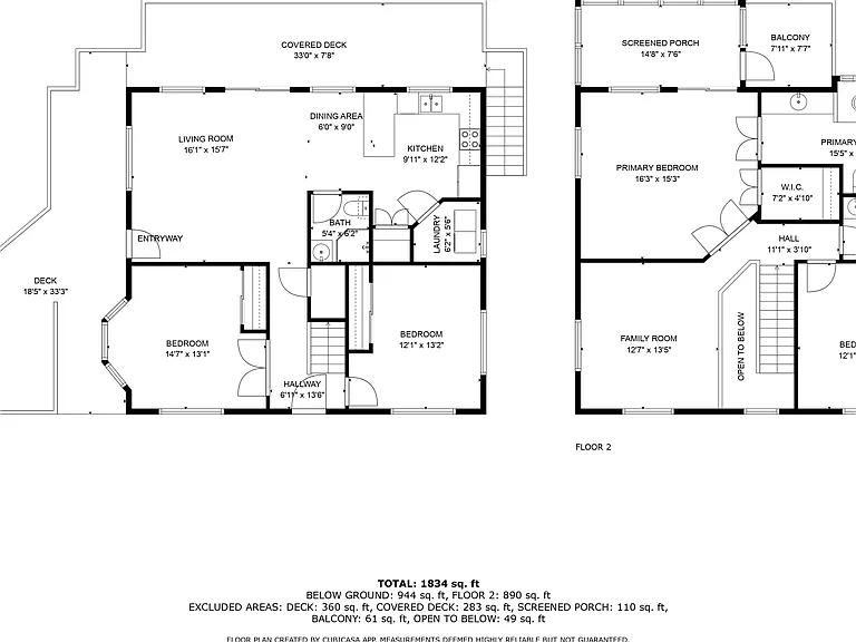 6657 Lake Washington Blvd SE — Photo 28