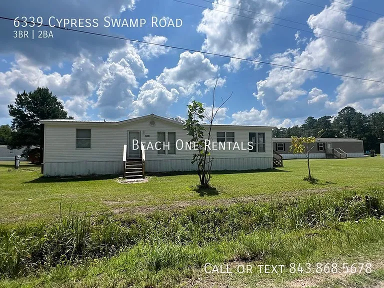 6339 Cypress Swamp Rd — Photo 1