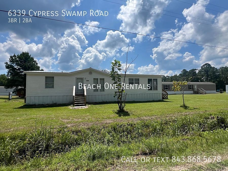 1st image of 6339 Cypress Swamp Rd