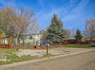 1642 Barclay St, Craig, CO 81625