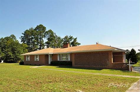 Attached 2 Car Carport