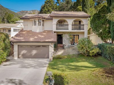 2307 Dorothy St, La Crescenta, CA, 91214