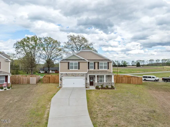 2766 Spring Valley Dr, Creedmoor, NC 27522