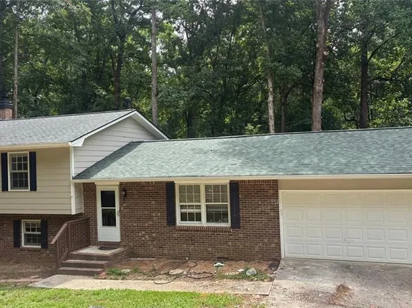 1744 Oak Ridge Way, Lawrenceville, GA 30044