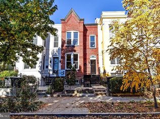 29 Q St NW, Washington, DC