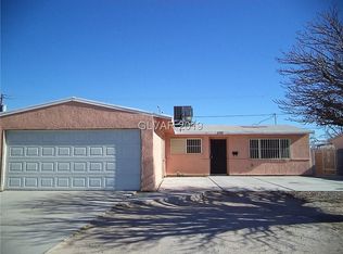 2716 Wilderness Way, North Las Vegas, NV 89030