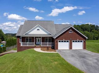 248 Hales Rd, Jonesborough, TN 37659