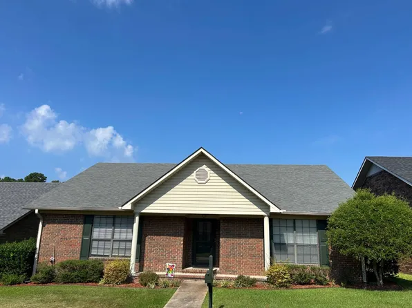 1712 Sunset Blvd, Magnolia, AR 71753