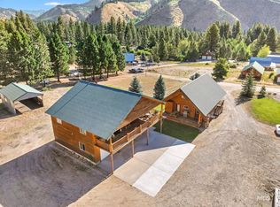 503 N Alpine Cir, Mountain Home, ID 83647