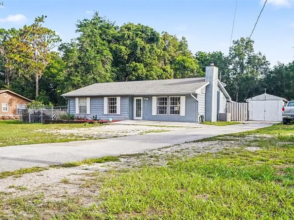 7075 W Homosassa Trl, Homosassa, FL 34448