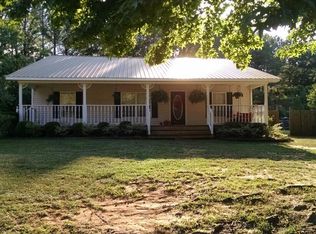 4725 Highway 363, Mantachie, MS 38855