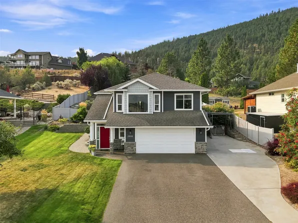 2955 Kicking Horse Dr, Kamloops, BC V2E 2L8