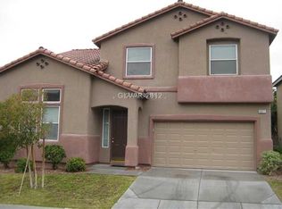 5977 Tinazzi Way #0, Las Vegas, NV 89141