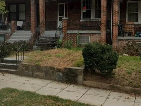242 Madison St NW, Washington, DC 20011