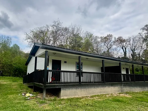 217 Claire St #36, Rossville, GA 30741