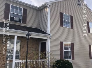 1049 Shenandoah St APT E, Harrisonburg, VA 22802