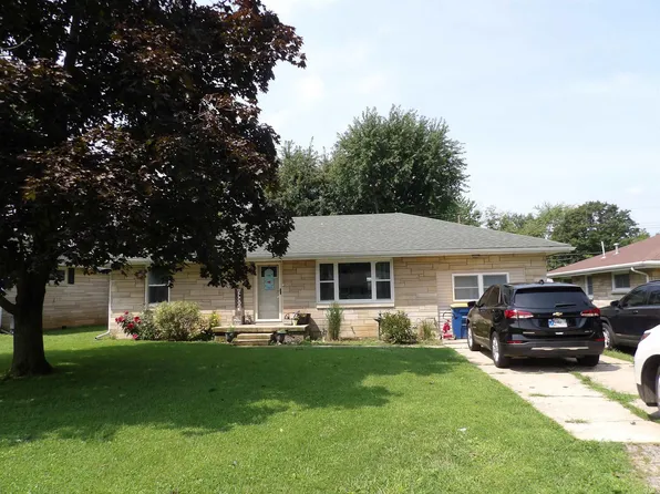 4005 N Ball Ave, Muncie, IN 47304
