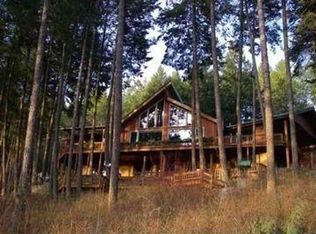 14686 Shore Acres Dr, Bigfork, MT 59911