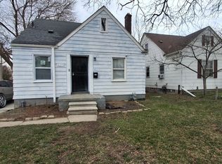 16277 Lappin St, Detroit, MI 48205