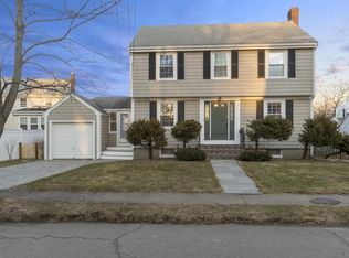 46 George Rd, Quincy, MA 02170