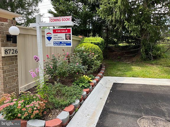 3rd image of 8726 Drexel Hill Pl