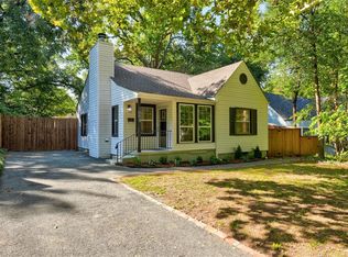 1008 McFarland St, Norman, OK 73069