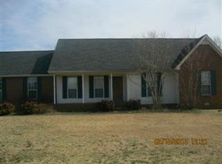 2222 General Raines Dr, Murfreesboro, TN 37129