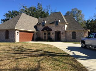 11965 Ol Oak Dr, Gulfport, MS 39503