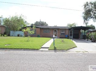 1334 Coral Ct, Brownsville, TX 78520