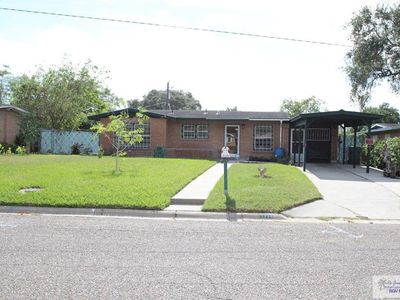 1334 Coral Ct, Brownsville, TX, 78520