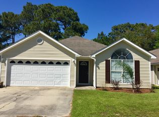 5111 Pine Way, Orange Beach, AL 36561