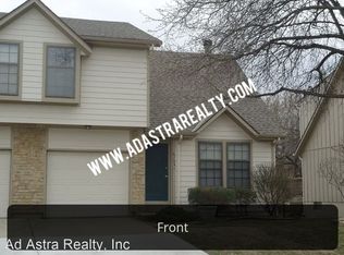 6703 W 149th Ter, Overland Park, KS 66223