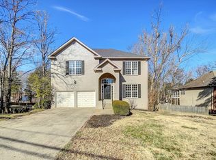 631 Mer Rouge Dr, Nolensville, TN 37135