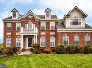 14 Adrian Way, Fredericksburg, VA