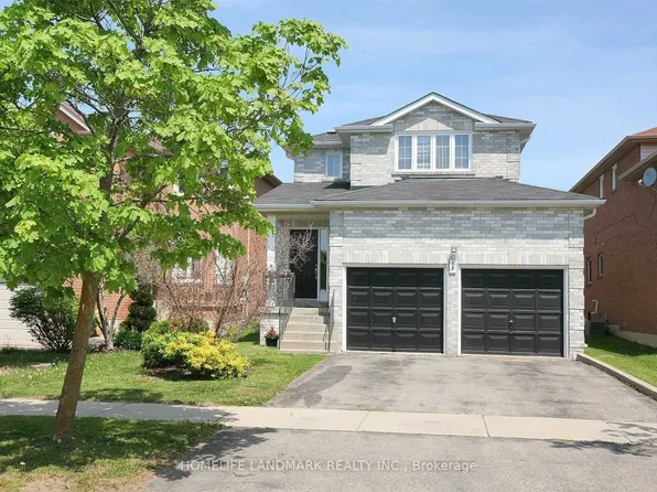 48 Painted Rock Ave, Richmond Hill, ON L4S 1R6