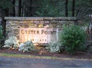 4 Oyster Point Dr, Warren, RI 02885