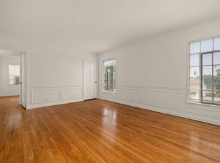 1648 N Sierra Bonita Ave, Los Angeles, CA 90046