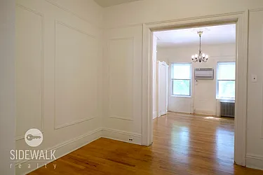 Rented by Sidewalk Realty LLC