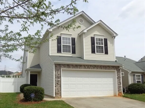 3055 Teton Dr, Gastonia, NC 28054