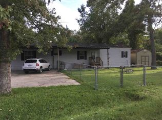 380 County Road 854, Buna, TX 77615