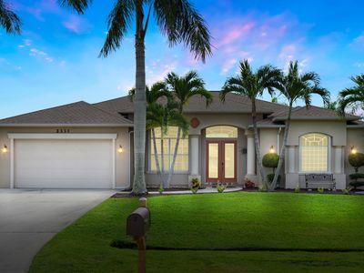 2331 SE Heathwood Circle, Port Saint Lucie, FL, 34952
