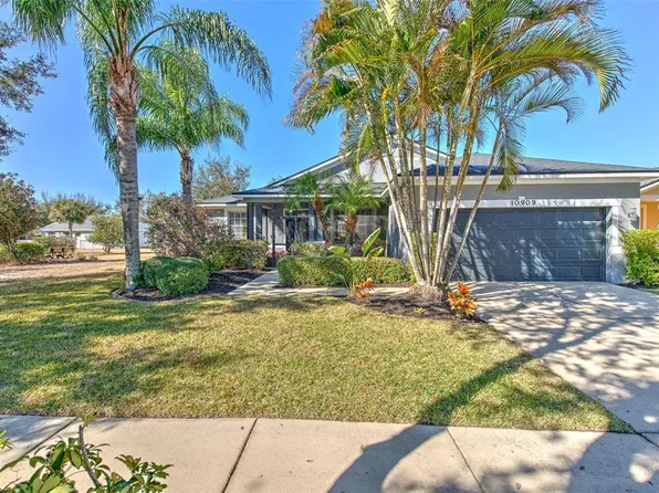 10909 Holly Cone Dr, Riverview, FL 33569