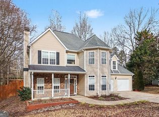15 Forest Point, Newnan, GA 30265
