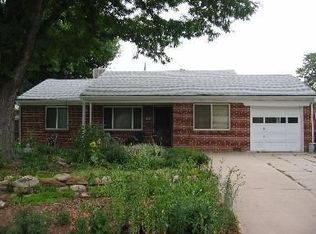 224 Newport St, Denver, CO 80220