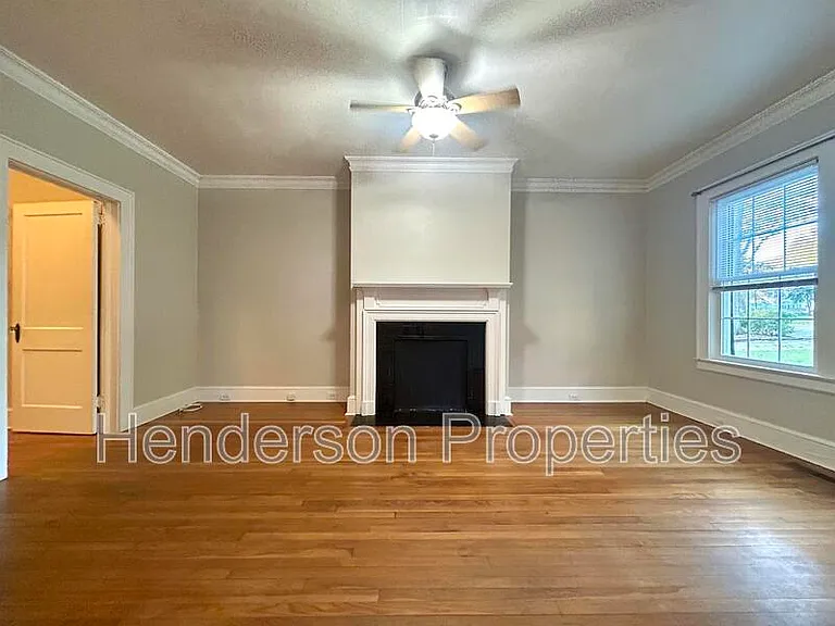 1328 Saint Julien St — Photo 3
