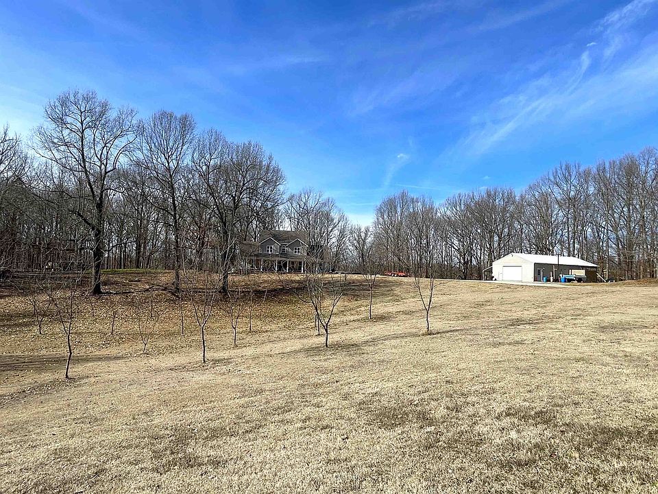 1675 Baskins Rd, Burlison, TN 38015 Zillow