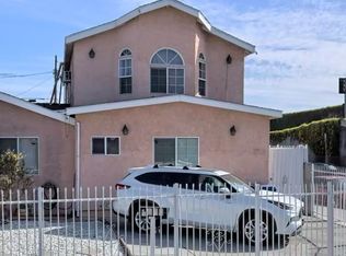 348 W 70th St, Los Angeles, CA 90003