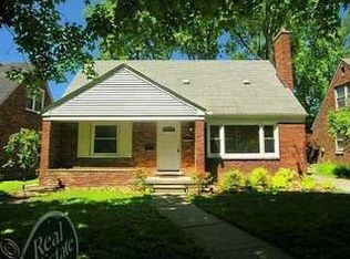 1507 Marywood Dr, Royal Oak, MI
