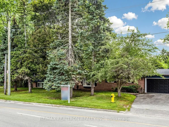 10 Rotherglen Rd S, Ajax, ON L1S 6L6
